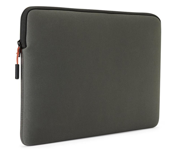 Pipetto Classic Fit Sleeve do MacBook Pro 14“/Air 13.6“ green - 1185528 - zdjęcie 2